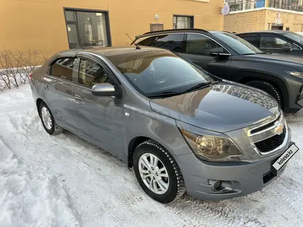 Chevrolet Cobalt 2023 года за 7 000 000 тг. в Астана – фото 2