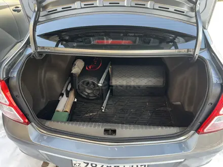 Chevrolet Cobalt 2023 года за 7 000 000 тг. в Астана – фото 10