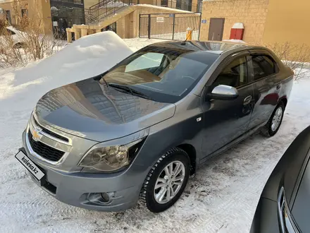Chevrolet Cobalt 2023 года за 7 000 000 тг. в Астана