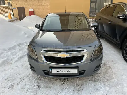 Chevrolet Cobalt 2023 года за 7 000 000 тг. в Астана – фото 5