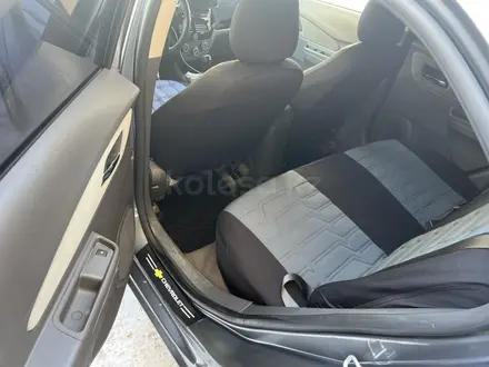 Chevrolet Cobalt 2023 года за 7 000 000 тг. в Астана – фото 7