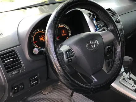 Toyota Corolla 2012 годаүшін7 200 000 тг. в Семей – фото 3