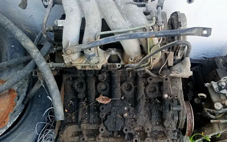 Двигатель от toyota camry 10үшін125 000 тг. в Талдыкорган
