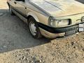 Volkswagen Passat 1991 годаfor750 000 тг. в Тараз – фото 5