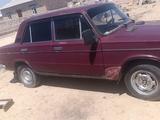 ВАЗ (Lada) 2106 2002 года за 850 000 тг. в Актау – фото 2