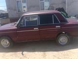 ВАЗ (Lada) 2106 2002 года за 850 000 тг. в Актау – фото 3