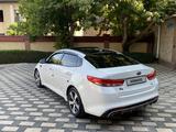 Kia Optima 2017 годаfor10 000 000 тг. в Шымкент – фото 4