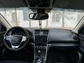 Mazda 6 2008 года за 4 900 000 тг. в Кокшетау – фото 2