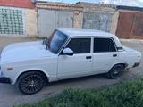 ВАЗ (Lada) 2107 2004 года за 990 000 тг. в Костанай – фото 4