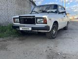 ВАЗ (Lada) 2107 2004 года за 990 000 тг. в Костанай