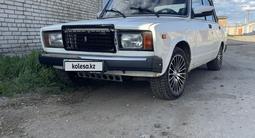 ВАЗ (Lada) 2107 2004 годаүшін990 000 тг. в Костанай