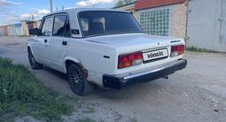 ВАЗ (Lada) 2107 2004 годаүшін990 000 тг. в Костанай – фото 3