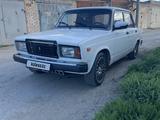 ВАЗ (Lada) 2107 2004 года за 990 000 тг. в Костанай – фото 5
