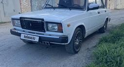 ВАЗ (Lada) 2107 2004 годаүшін990 000 тг. в Костанай – фото 5