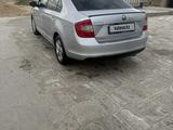 Skoda Rapid 2013 года за 3 700 000 тг. в Актау – фото 4