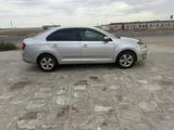 Skoda Rapid 2013 года за 3 700 000 тг. в Актау – фото 2