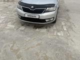 Skoda Rapid 2013 года за 3 700 000 тг. в Актау