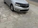 Skoda Rapid 2013 года за 3 700 000 тг. в Актау – фото 5