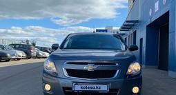Chevrolet Cobalt 2023 годаүшін6 530 000 тг. в Астана