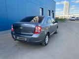 Chevrolet Cobalt 2023 года за 6 300 000 тг. в Астана – фото 4