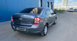 Chevrolet Cobalt 2023 годаүшін6 530 000 тг. в Астана – фото 3