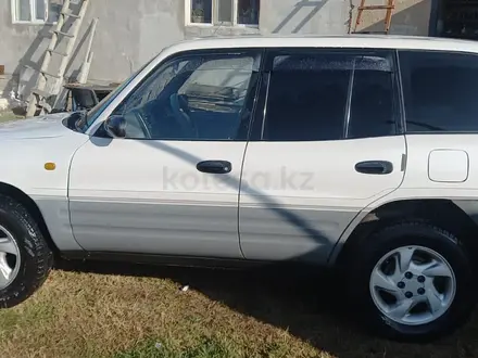 Toyota RAV4 1996 года за 3 150 000 тг. в Алматы – фото 5