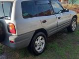 Toyota RAV4 1996 годаүшін3 000 000 тг. в Алматы – фото 4