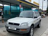 Toyota RAV4 1996 годаүшін3 000 000 тг. в Алматы