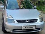 Honda Stream 2002 годаүшін3 500 000 тг. в Астана