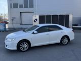 Toyota Camry 2013 годаүшін8 500 000 тг. в Павлодар – фото 4
