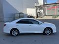 Toyota Camry 2013 годаүшін8 500 000 тг. в Павлодар – фото 12