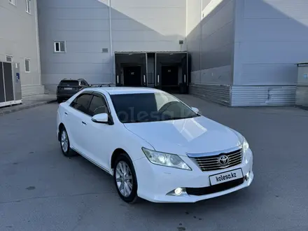 Toyota Camry 2013 года за 8 500 000 тг. в Павлодар – фото 14