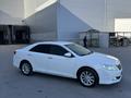 Toyota Camry 2013 годаүшін8 500 000 тг. в Павлодар – фото 13