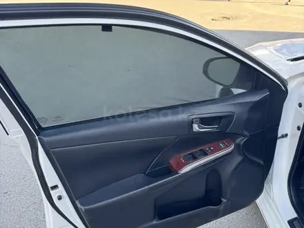 Toyota Camry 2013 года за 8 500 000 тг. в Павлодар – фото 16