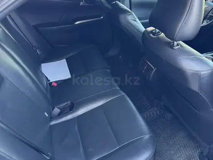 Toyota Camry 2013 года за 8 500 000 тг. в Павлодар – фото 21