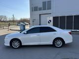 Toyota Camry 2013 годаүшін8 500 000 тг. в Павлодар – фото 5