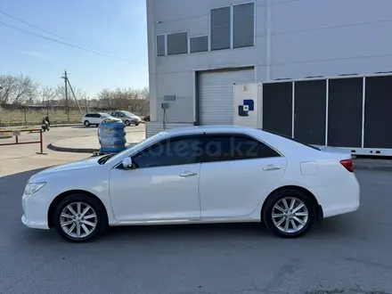 Toyota Camry 2013 года за 8 500 000 тг. в Павлодар – фото 6