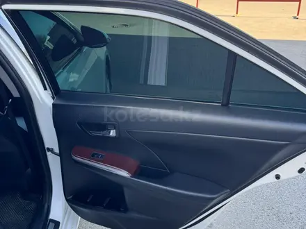 Toyota Camry 2013 года за 8 500 000 тг. в Павлодар – фото 22