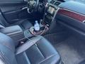 Toyota Camry 2013 годаүшін8 500 000 тг. в Павлодар – фото 23