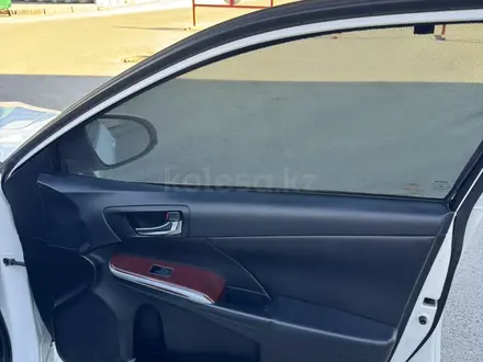 Toyota Camry 2013 года за 8 500 000 тг. в Павлодар – фото 24