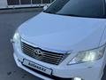 Toyota Camry 2013 годаүшін8 500 000 тг. в Павлодар – фото 28