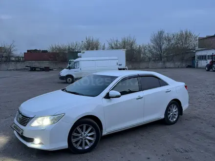Toyota Camry 2013 года за 8 500 000 тг. в Павлодар – фото 31