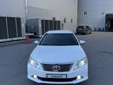 Toyota Camry 2013 годаүшін8 500 000 тг. в Павлодар – фото 2