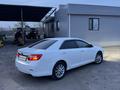 Toyota Camry 2013 годаүшін8 500 000 тг. в Павлодар – фото 32