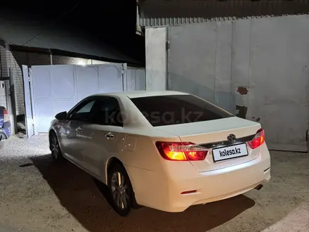 Toyota Camry 2013 года за 8 500 000 тг. в Павлодар – фото 34