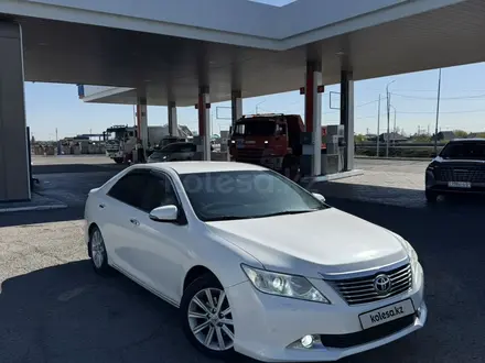 Toyota Camry 2013 года за 8 500 000 тг. в Павлодар – фото 36