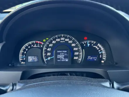 Toyota Camry 2013 года за 8 500 000 тг. в Павлодар – фото 38