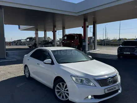 Toyota Camry 2013 года за 8 500 000 тг. в Павлодар – фото 37