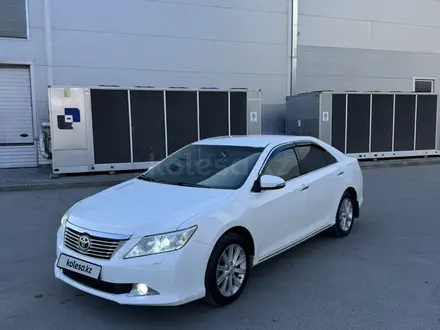 Toyota Camry 2013 года за 8 500 000 тг. в Павлодар – фото 4