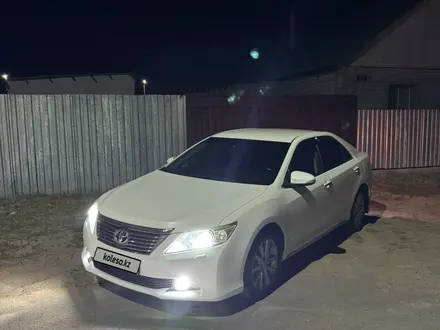 Toyota Camry 2013 года за 8 500 000 тг. в Павлодар – фото 42